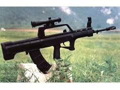 Type 95 Assault Rifle