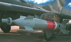 LT-2 Laser Guided Bomb